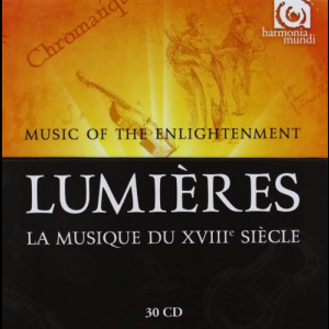 Lumiere: Music of the Enlightenment