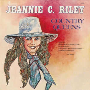 Jeannie C. Riley, Rita Remington