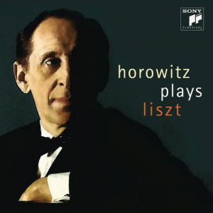 Horowitz plays Liszt