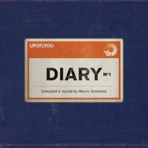 Upon You Diary NÂ°1