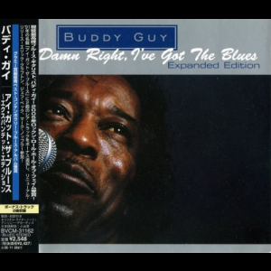 Damn Right, I've Got The Blues: Expanded Edition