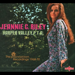 Harper Valley P.T.A.: The Plantation Recordings 1968-70