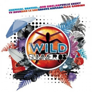 Wild Summer 08