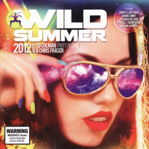 Wild Summer 2012