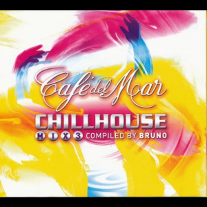 Cafe Del Mar Chillhouse Mix 3
