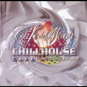Cafe Del Mar Chillhouse Mix 4