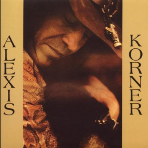 Alexis Korner - Remastered