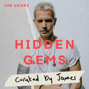 Hidden Gems by James