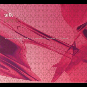 Silk Pearls 2
