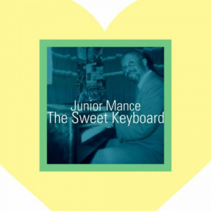 The Sweet Keyboard