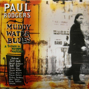 Muddy Water Blues: A Tribute To Muddy Waters