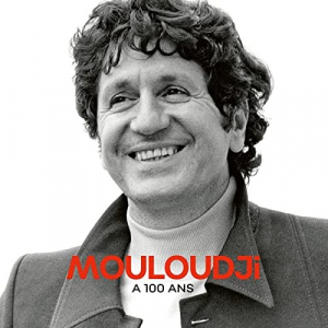 Mouloudji a 100 ans