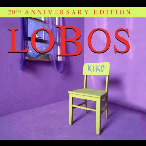 Kiko (20th Anniversary Edition)