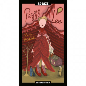 BD Music Presents: Peggy Lee