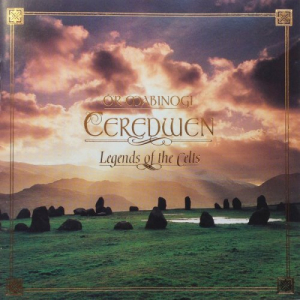 O'r Mabinogi Legends of the Celts