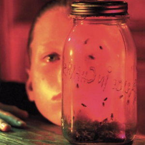 Jar Of Flies  - EP