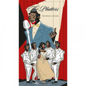 BD Music Presents: The Platters (2CD)