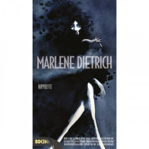 BD Music Presents: Marlene Dietrich (2CD)