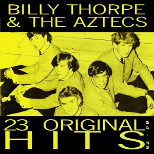 It's All Happening - 23 Original Hits (1964-1975)