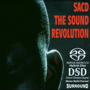 The Sound Revolution