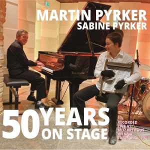 50 Years on Stage (Live)