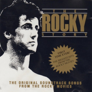 The Rocky Story - OST
