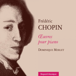 FrÃ©dÃ©ric Chopin: Å’uvres pour piano