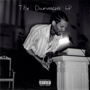 THE DAMASCUS LP