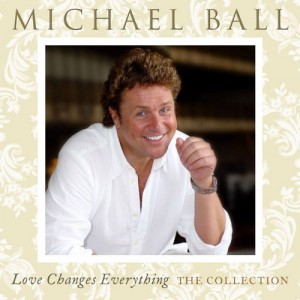 Love Changes Everything: The Collection