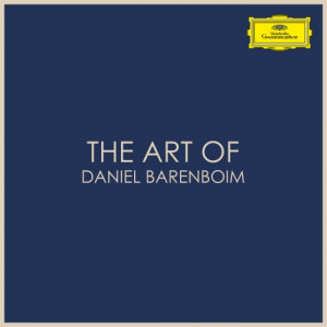The Art of Daniel Barenboim