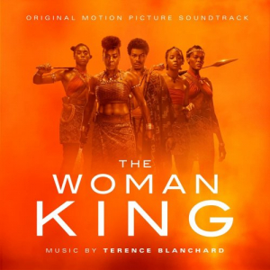 The Woman King (Original Motion Picture Soundtrack)
