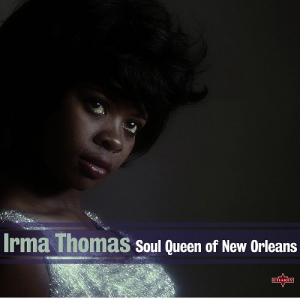 Soul Queen of New Orleans