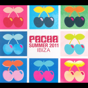 Pacha Summer 2011 Ibiza