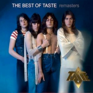 The Best of Taste (Remasters)