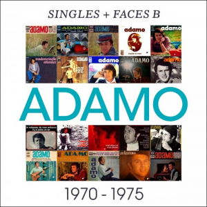 Singles + Faces B 1970-1975