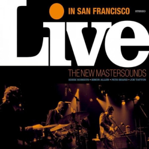 Live in San Francisco