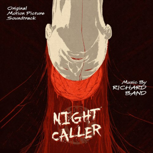Night Caller (Original Motion Picture Soundtrack)
