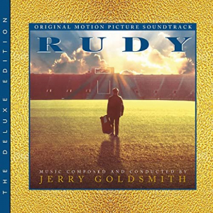 Rudy (Original Motion Picture Soundtrack / Deluxe Edition)