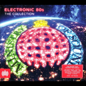 Electronic 80s - The Collection
