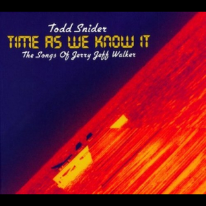 Time as We Know It: The Songs of Jerry Jeff Walker