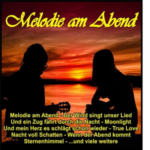 Melodie am Abend