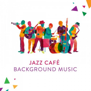 Jazz CafÃ© Background Music