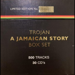 Trojan: A Jamaican Story