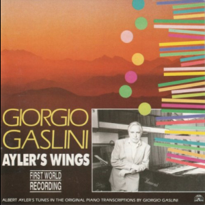 Ayler's Wings