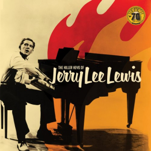 The Killer Keys Of Jerry Lee Lewis (Sun Records' 70th / Remastered 2022)