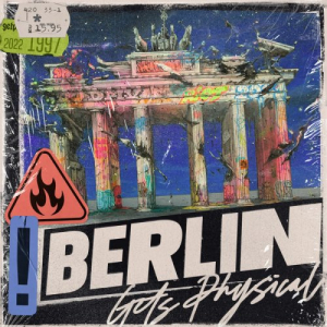 Berlin Gets Physical