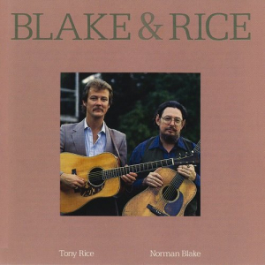 Blake & Rice