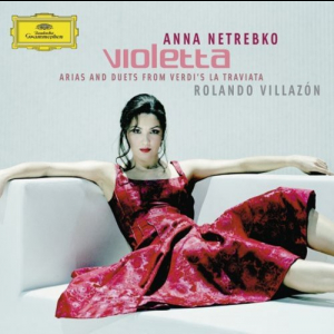 Violetta: Arias and Duets from Verdi's La Traviata