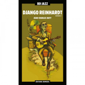 BD Music Presents: Django Reinhardt, Vol. 2