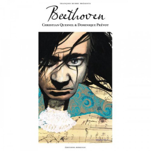 BD Music Presents: Beethoven